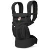 Porte bébé Omni Classic Mesh Ony Black Ergobaby Produit 3