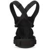 Porte bébé Omni Classic Mesh Ony Black Ergobaby Produit 5