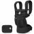 Variation Noir du produit Porte bébé Omni Classic Mesh Ony Black de la marque Ergobaby