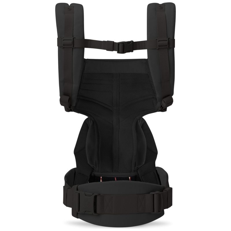 Porte bébé Omni Classic Mesh Ony Black Ergobaby Produit 6