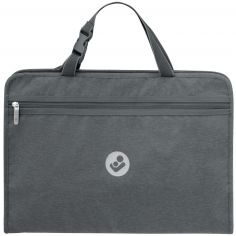 Organiseur de siège arrière Twillic Graphite