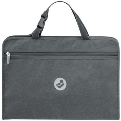 Organiseur de siège arrière Twillic Graphite