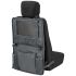 Organiseur de siège arrière Twillic Graphite - Maxi-Cosi Organiseur de siège arrière Twillic Graphite - Maxi-Cosi