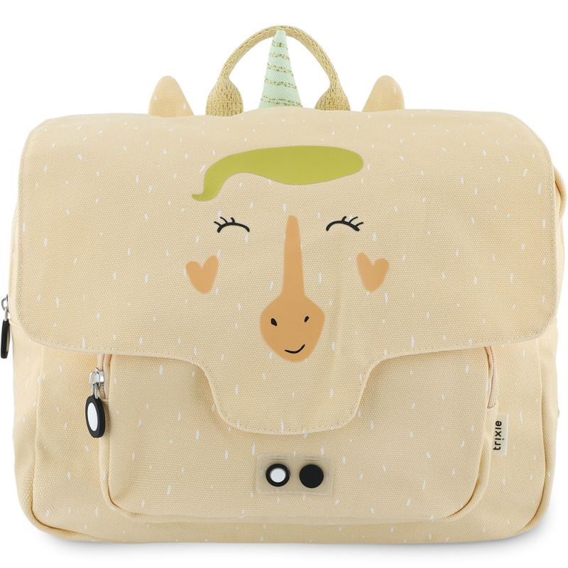 Cartable A4 maternelle Mrs. Unicorn Trixie Produit 1 grande taille