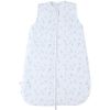 Gigoteuse jersey pointelle Pretty flowers TOG 1.0 - 2.0 (70 cm) - Noukie's