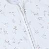 Gigoteuse jersey pointelle Pretty flowers TOG 1.0 - 2.0 (70 cm) Noukie's Produit 4
