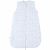 Variation Blanc, Rose, Vert du produit Gigoteuse jersey pointelle Pretty flowers TOG 1.0 - 2.0 (70 cm) de la marque Noukie's