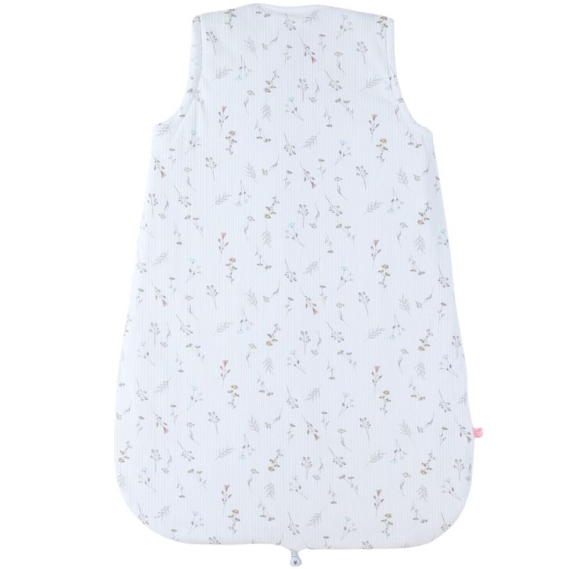 Gigoteuse jersey pointelle Pretty flowers TOG 1.0 - 2.0 (70 cm) Noukie's Produit 2