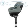 Siège auto Pearl 360 Pro Authentic Grey (groupe 0+-1) Maxi-Cosi Produit 2