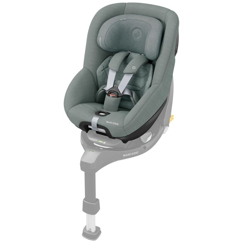 Siège auto Pearl 360 Pro Authentic Grey (groupe 0+-1) Maxi-Cosi Produit 3
