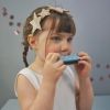 Harmonica bleu Jabadabado Ambiance 2