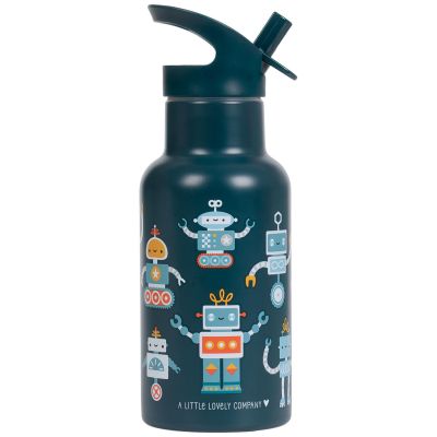 Gourde isotherme Robots (350 ml)