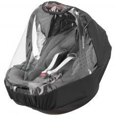 Habillage de pluie pour sièges-auto bébés - Maxi-Cosi