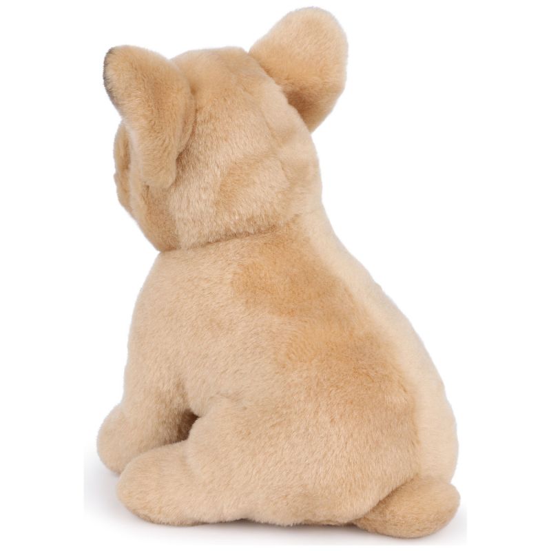 Peluche Philippe le Bulldog Français (17 cm) BT Chaps Produit 4