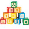 Mes petits blocs (10 pièces) Hape Produit 1