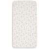 Drap housse en jersey Miffy Moments Light Terra (60 x 120 cm) Jollein Produit 3