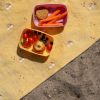 Lot de 2 lunch box La plage des licornes Filibabba Ambiance 7