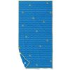 Serviette de plage 2 en 1 Phare Bleu (180 x 100 cm) Quut Produit 3
