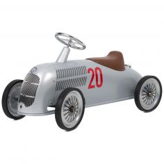Porteur Mercedes Benz W25 - Baghera