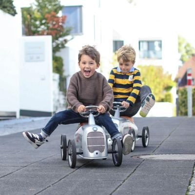 Porteur Mercedes Benz W25