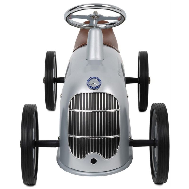 Porteur Mercedes Benz W25 Baghera Produit 4