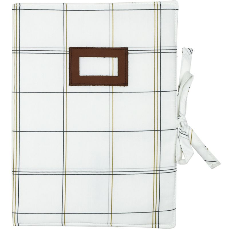 Protège carnet de santé Saint Honoré Maison Charlotte