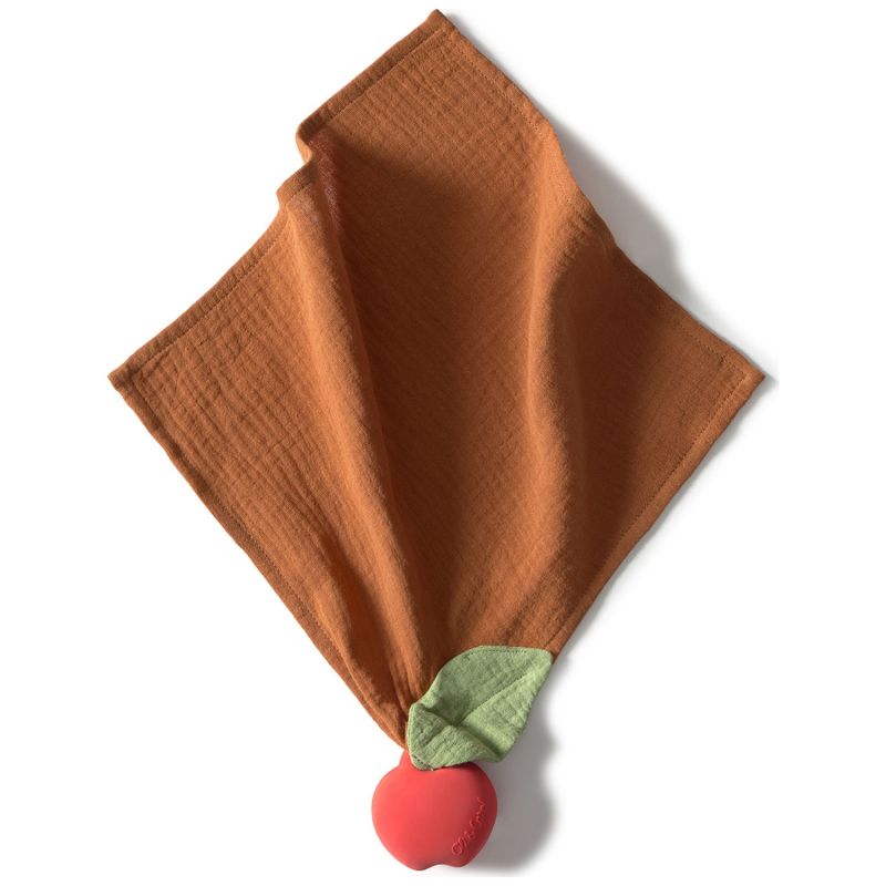 Big Doudou Pepa the Apple Oli & Carol Produit 1