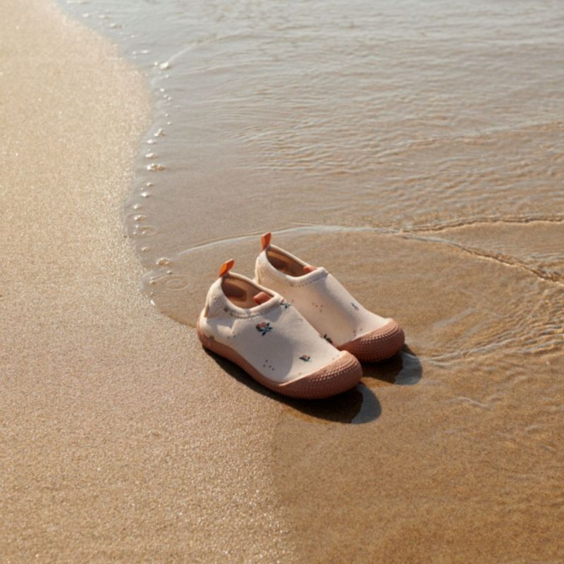 Chaussures d'eau Sanjia Peach (pointure 24) Liewood Ambiance 6