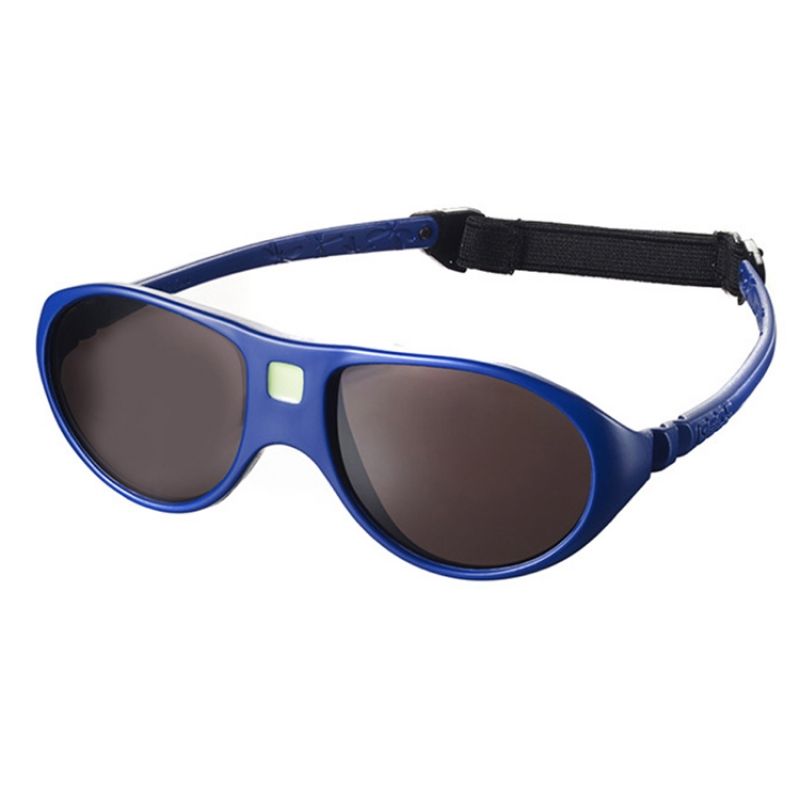 Lunettes de soleil Jokala Bleu roi (2-4 ans) Ki ET LA