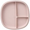 Assiette compartimentée 2 en 1 Blush B.Box Produit 3