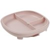 Assiette compartimentée 2 en 1 Blush B.Box Produit 4
