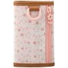 Porte-monnaie Billfold Garden flowers Fresk Produit 2