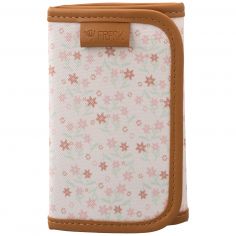 Porte-monnaie Billfold Garden flowers - Fresk