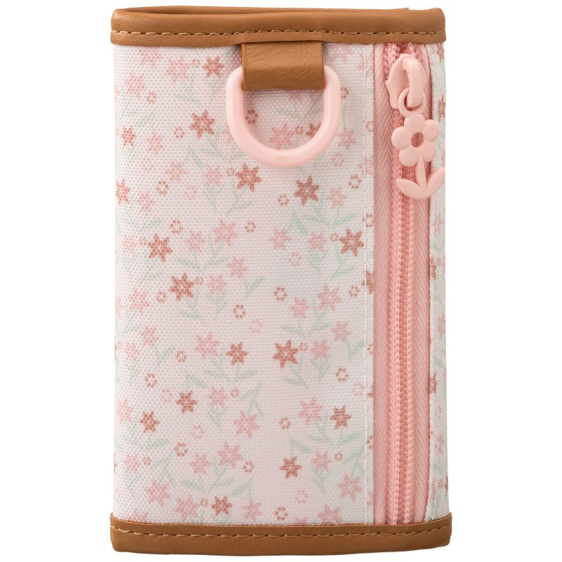 Porte-monnaie Billfold Garden flowers Fresk Produit 2