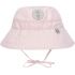 Bob anti-UV rose clair (7-18 mois) - Lässig