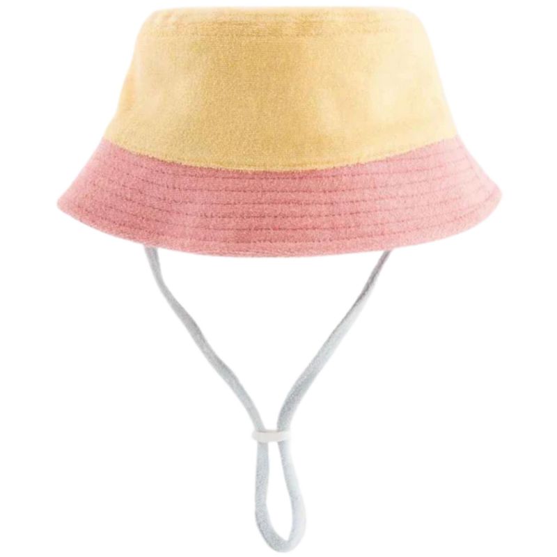 Bob bébé Summer Forever éponge rose et jaune (3-6 mois) Chamaye Produit 3