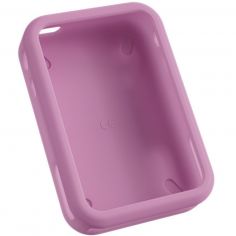 Coque de protection pour Faba+ Patapum rose - Faba