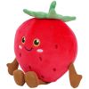 Petite Peluche Squishies Fraise (19 cm) Besitos Produit 3