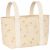 Variation Beige du produit Sac à poussette Opera Fruits de la marque Nobodinoz