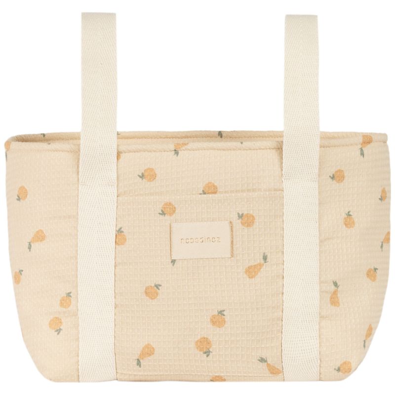 Sac à poussette Opera Fruits Nobodinoz Produit 3