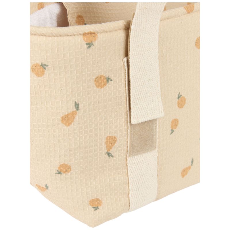 Sac à poussette Opera Fruits Nobodinoz Produit 4