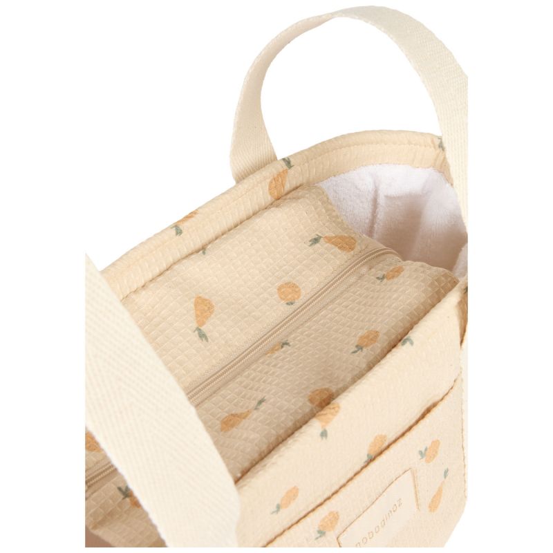 Sac à poussette Opera Fruits Nobodinoz Produit 5