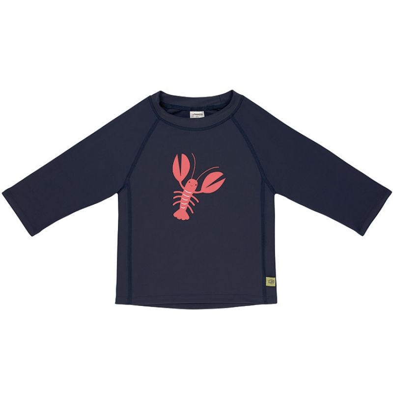 Tee-shirt anti-UV manches longues Homard (2 ans) Lässig