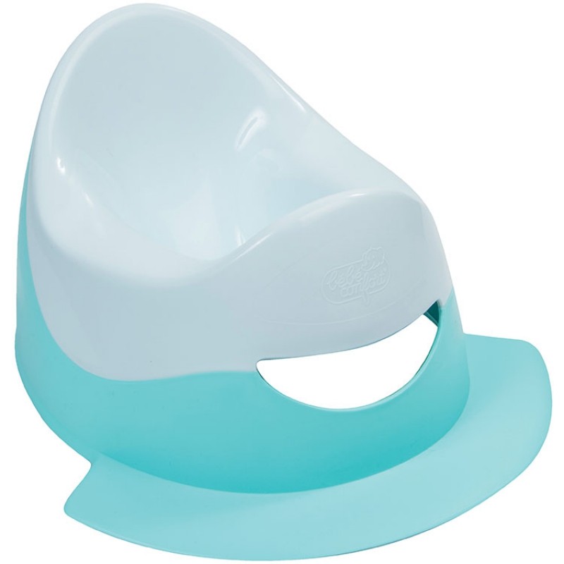 Pot multi-confort Sailor bleu Bébé Confort
