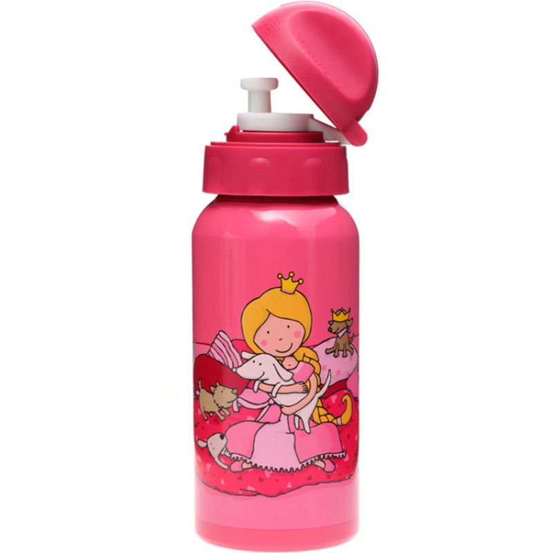 Gourde Pinky Queeny (400 ml) Sigikid