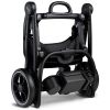 Châssis de poussette pour siège auto MAEVE ROSCOE BLACK Tavo Produit 2