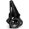 Châssis de poussette pour siège auto MAEVE ROSCOE BLACK Tavo Produit 3