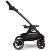 Châssis de poussette pour siège auto MAEVE ROSCOE BLACK Tavo Produit 4