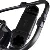 Châssis de poussette pour siège auto MAEVE ROSCOE BLACK Tavo Produit 5