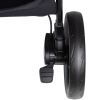 Châssis de poussette pour siège auto MAEVE ROSCOE BLACK Tavo Produit 7